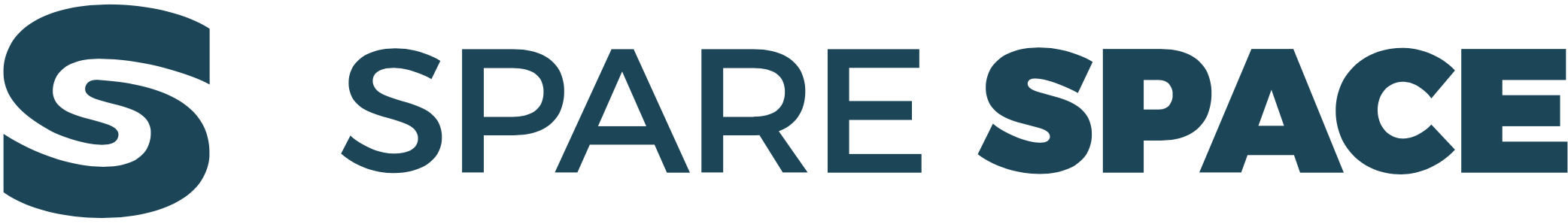 SPARE SPACE LTD logo