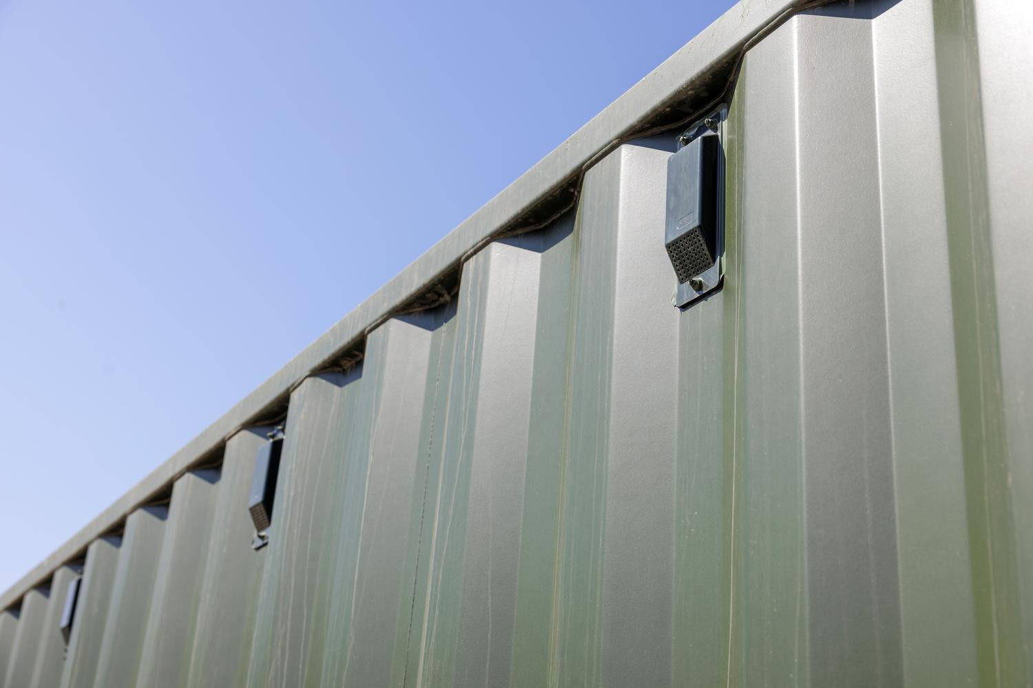 Self storage units near Halesowen DY9