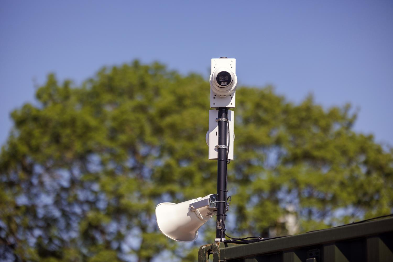 Spare Space drive-up storage Wombourne