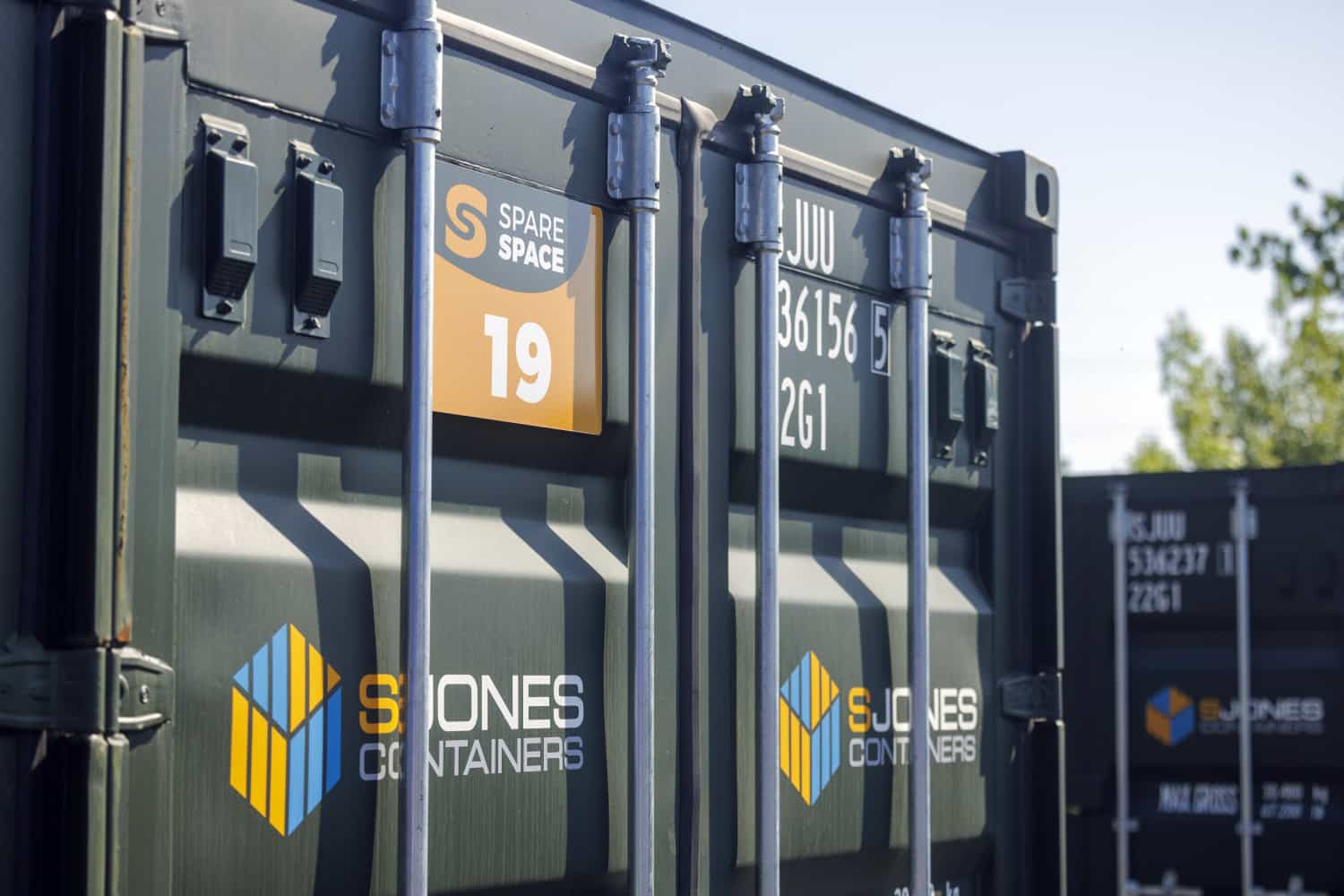 single-container